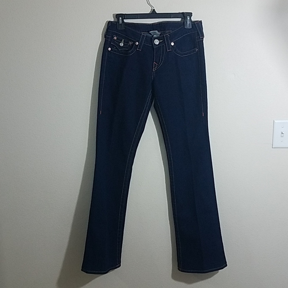 True  religion jeans